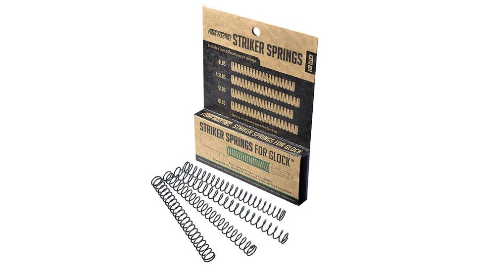 Strike Industries Striker Spring Pack for Glock SI-GLK-Spring