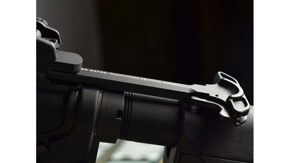 Strike Industries T6-7075 AR-15/M16 Charging Handle, Black SI-ARCH-BK