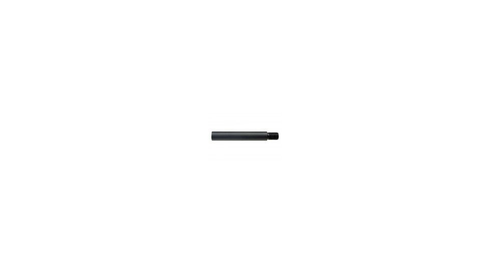 Strike Industries Tavor Barrel Extension, Black, One Size, SI-TAVOR-BE
