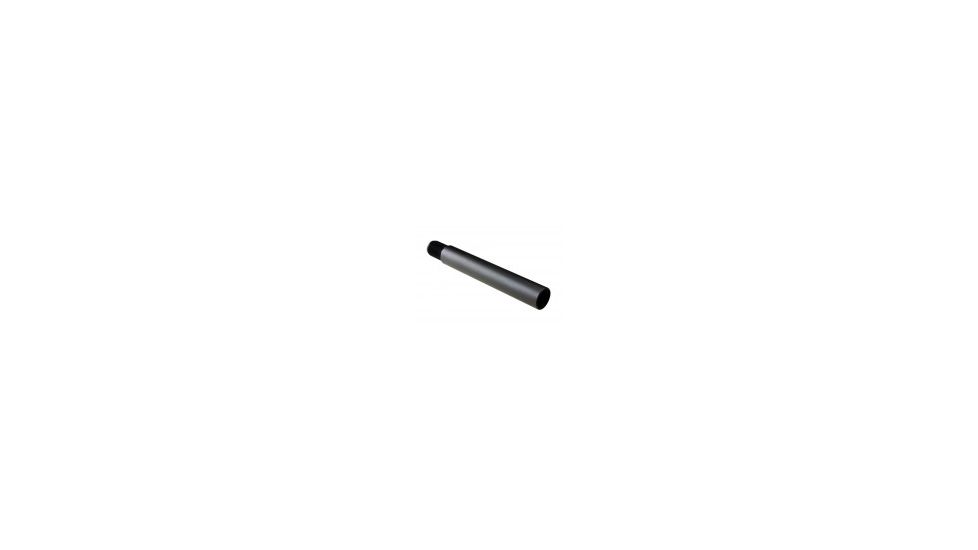 Strike Industries Tavor Barrel Extension, Black, One Size, SI-TAVOR-BE