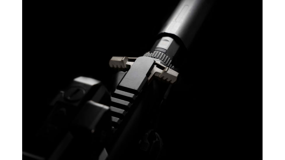 Strike Industries Tenderloin Latches Charging Handles, .223, Large, OD, SI-AR-TBCH-LATCH-L-OD