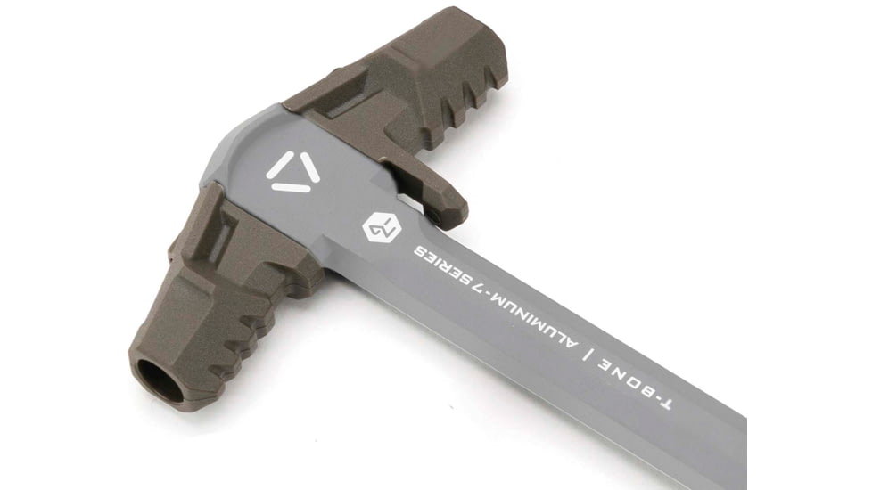 Strike Industries Tenderloin Latches Charging Handles, .223, Large, OD, SI-AR-TBCH-LATCH-L-OD