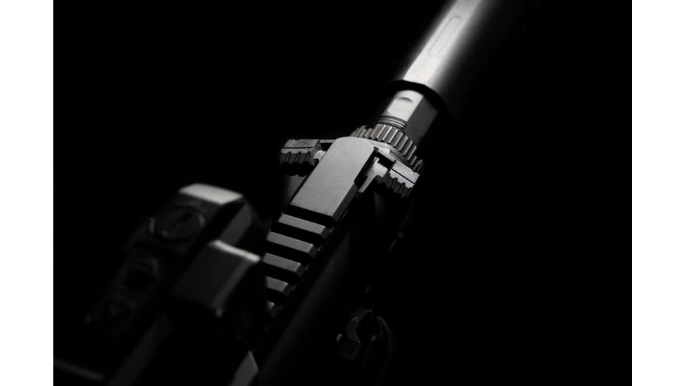 Strike Industries Tenderloin Latches Charging Handles, .223, Small, Black, SI-AR-TBCH-LATCH-S-BK