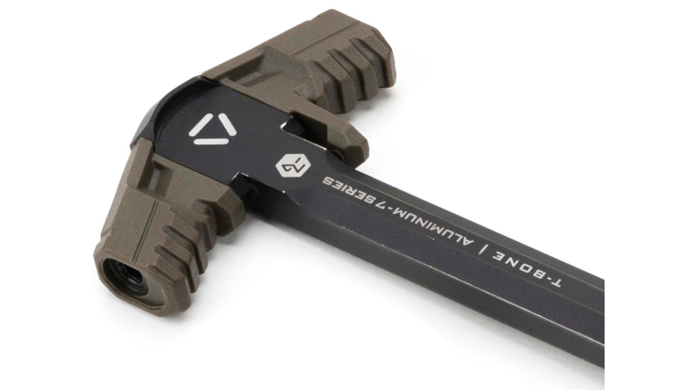 Strike Industries Tenderloin Latches Charging Handles, .223, Small, OD, SI-AR-TBCH-LATCH-S-OD