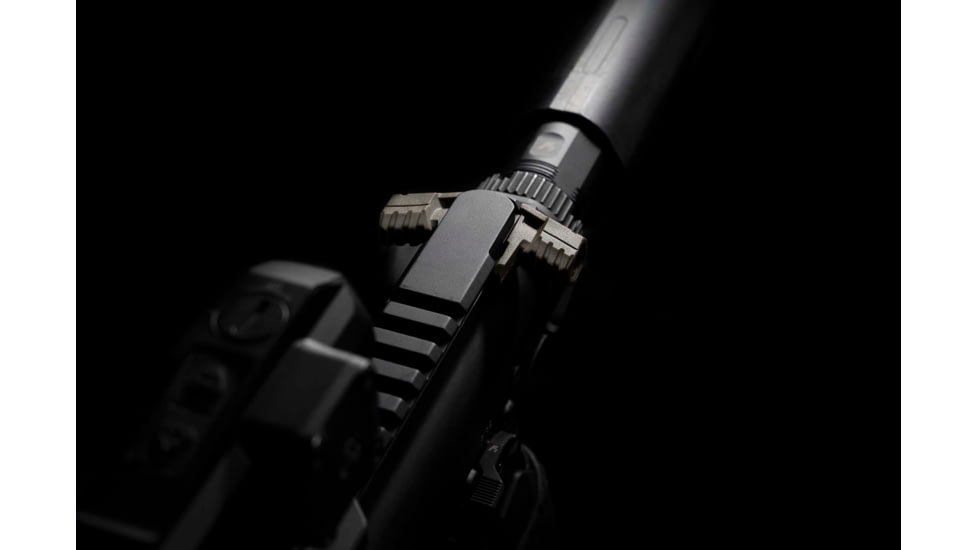 Strike Industries Tenderloin Latches Charging Handles, .223, Small, OD, SI-AR-TBCH-LATCH-S-OD