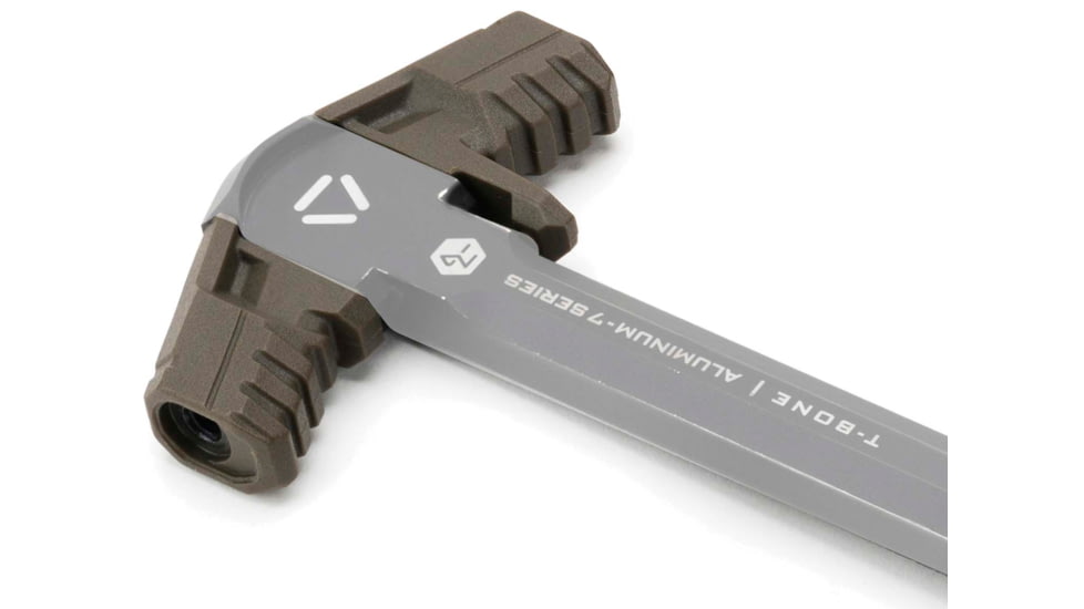 Strike Industries Tenderloin Latches Charging Handles, .223, Small, OD, SI-AR-TBCH-LATCH-S-OD