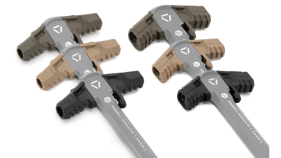 Strike Industries Tenderloin Latches Charging Handles