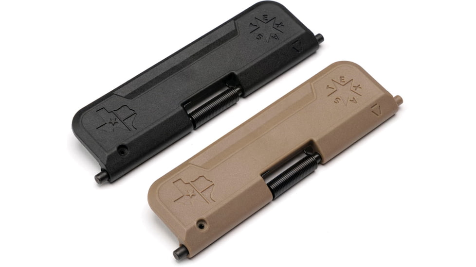 Strike Industries Texas Edition V1 AR .223/5.56mm Ultimate Dust Cover