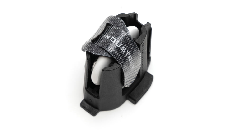 Strike Industries Trackers Holder for Magpul Pistol Grip, Black, One Size, SI-iHOLDER-MPPG