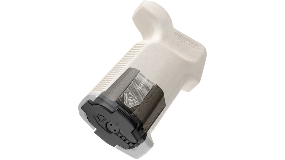 Strike Industries Trackers Holder for Magpul Pistol Grip, Black, One Size, SI-iHOLDER-MPPG