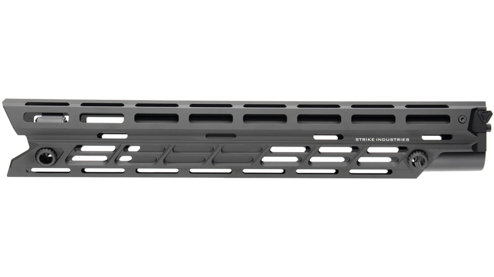 Strike Industries VOA Handguard for the Beretta 1301TAC, SI-VOA-HG-1301TAC-BK, Black, One Size, SI-VOA-HG-1301TAC-BK