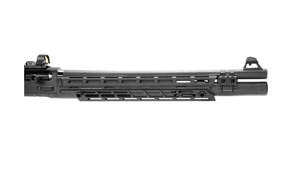 Strike Industries VOA Handguard for the Beretta 1301TAC, Black, One Size, SI-VOA-HG-1301TAC-BK