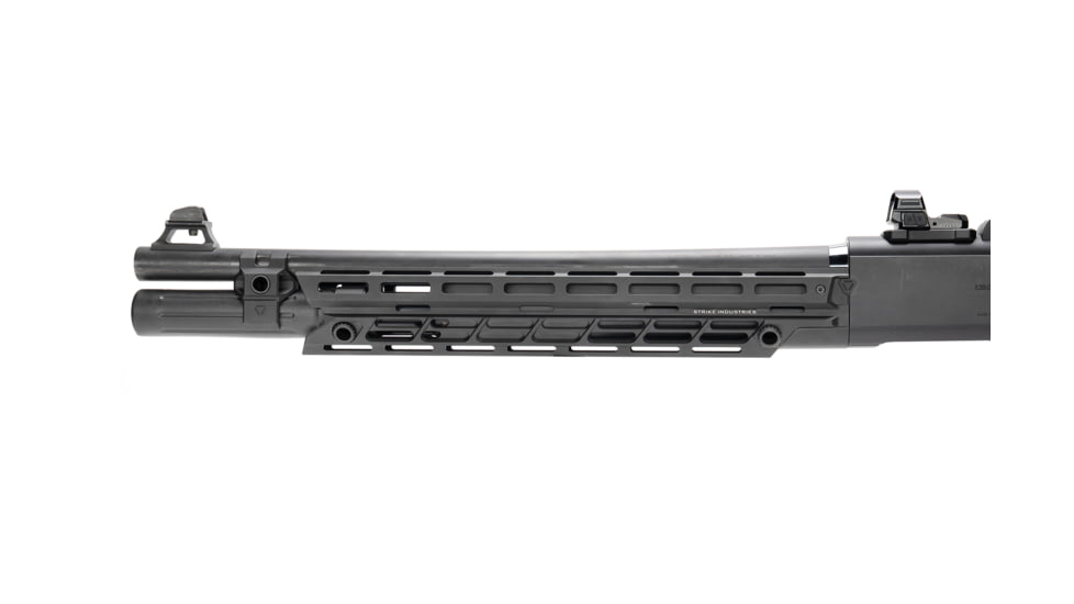 Strike Industries VOA Handguard for the Beretta 1301TAC, Black, One Size, SI-VOA-HG-1301TAC-BK