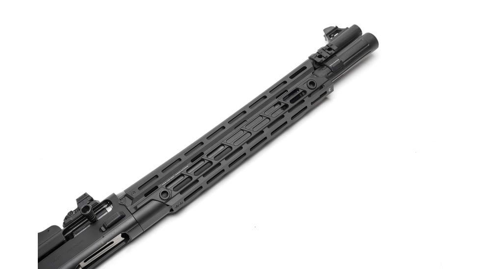 Strike Industries VOA Handguard for the Beretta 1301TAC, Black, One Size, SI-VOA-HG-1301TAC-BK