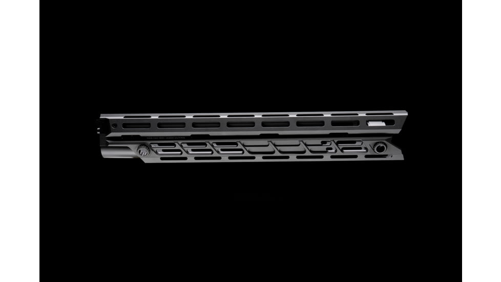 Strike Industries VOA Handguard for the Beretta 1301TAC, Black, One Size, SI-VOA-HG-1301TAC-BK
