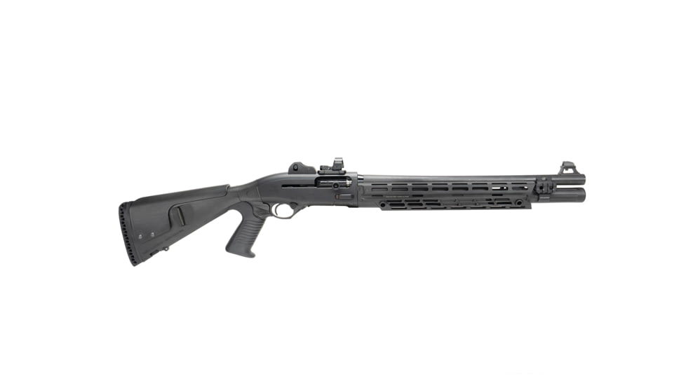 Strike Industries VOA Handguard for the Beretta 1301TAC, Black, One Size, SI-VOA-HG-1301TAC-BK