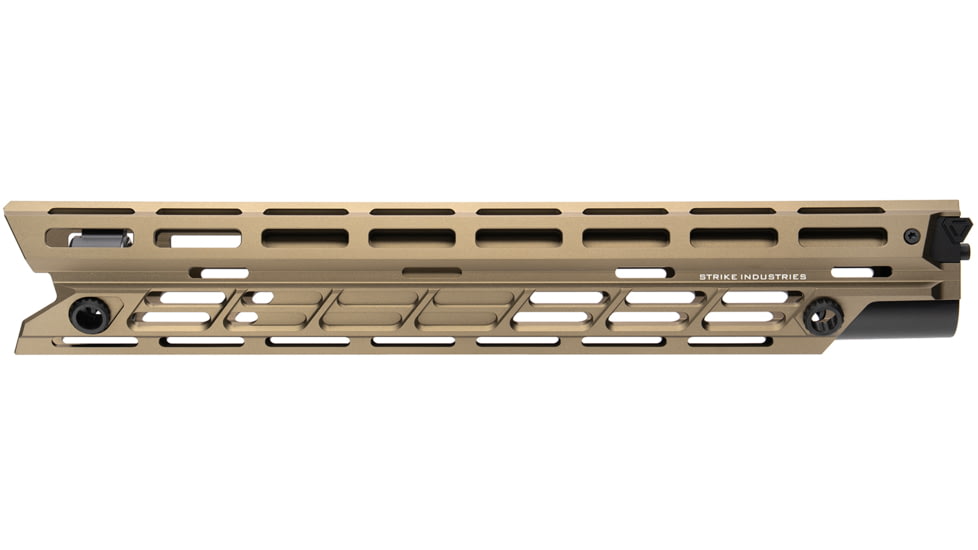Strike Industries VOA Handguard for the Beretta 1301TAC, FDE, One Size, SI-VOA-HG-1301TAC-FDE