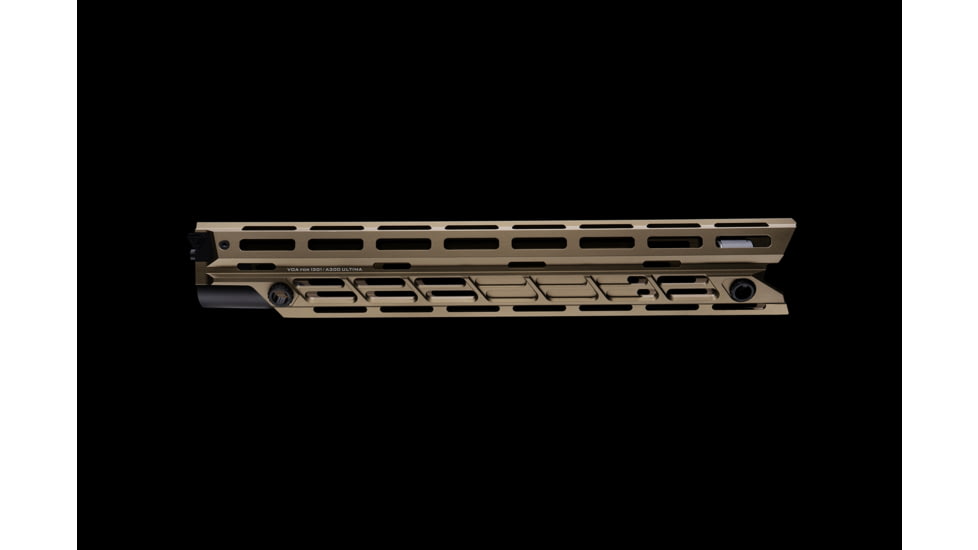 Strike Industries VOA Handguard for the Beretta 1301TAC, FDE, One Size, SI-VOA-HG-1301TAC-FDE