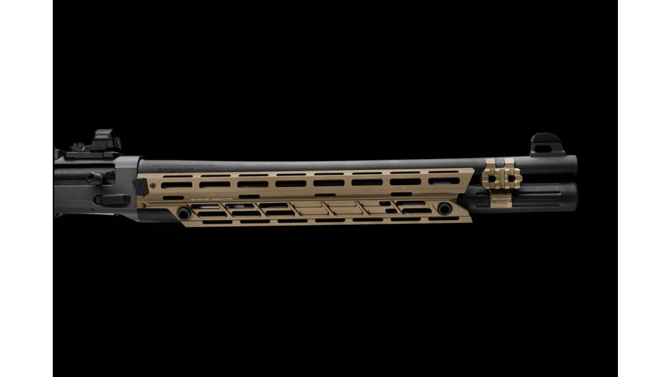 Strike Industries VOA Handguard for the Beretta 1301TAC, FDE, One Size, SI-VOA-HG-1301TAC-FDE