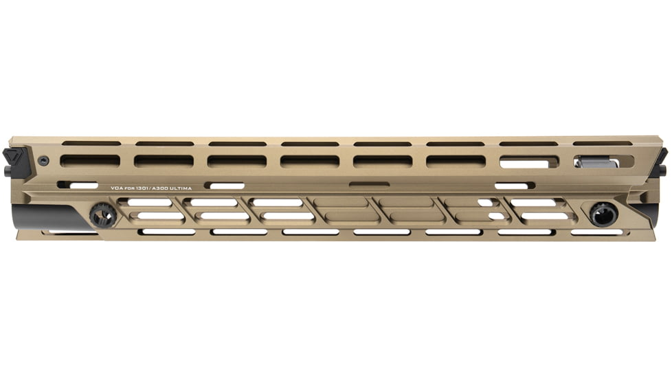 Strike Industries VOA Handguard for the Beretta 1301TAC, SI-VOA-HG-1301TAC-FDE, FDE, One Size, SI-VOA-HG-1301TAC-FDE