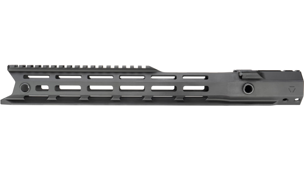 Strike Industries X-Axis SIG Cross M-LOK Rifle Handguard, 15in, Black, SI-XA-HG-CROSS-BK