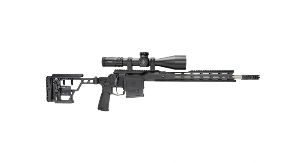 Strike Industries X-Axis SIG Cross M-LOK Rifle Handguard, 15in, Black, SI-XA-HG-CROSS-BK