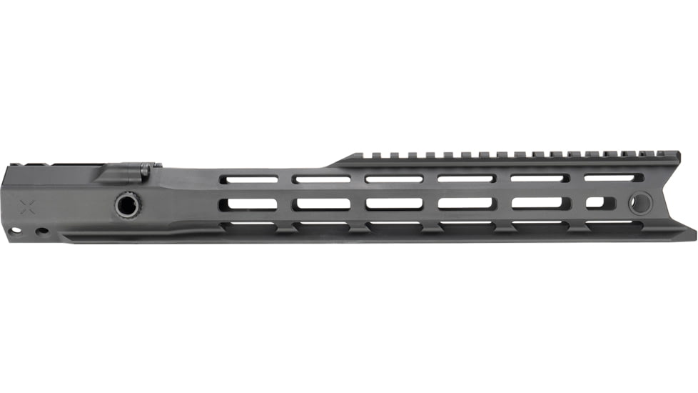 Strike Industries X-Axis SIG Cross M-LOK Rifle Handguard, 15in, Black, SI-XA-HG-CROSS-BK