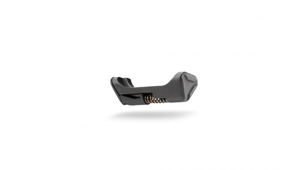 Strike Industries Xmacro SIG SAUER P365 Pistol Magazine Release, Black, SI-P365-XM-MR