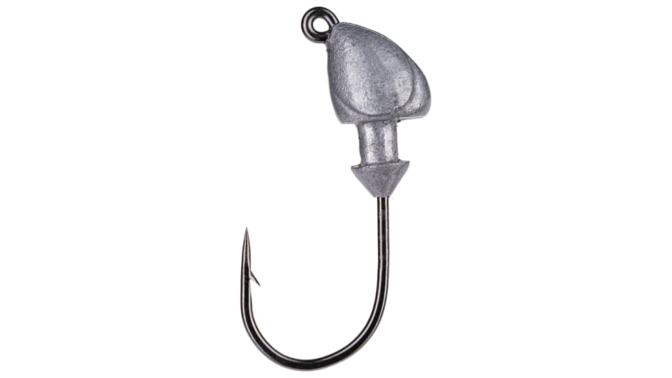 Lew's MACH Smash Baitcast Reel &amp; Rod Combo, 6ft 10in, 1-PC Rod, LH Retrieve Reel, MHS1SHL610MH