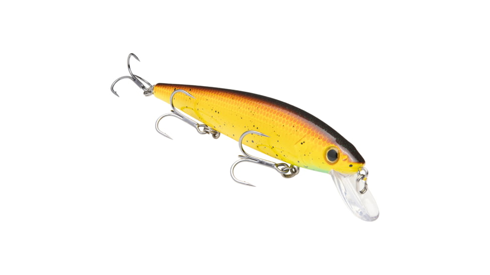 Strike King Kvd Jerkbait 3 Hook, Bully, HCKVDJ300-467