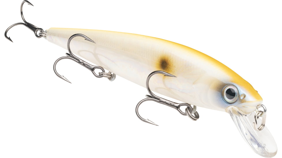 Lew's Kickin Their Bass Baitcast Reel &amp; Rod Combo, 7ft Rod, 1-PC, LH Retrieve Reel, KTB1SHL70MH