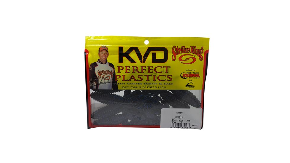 Lew's KVD Series Casting Rod, 7ft, 1-PC, Medium, Fast, LKVDGC3