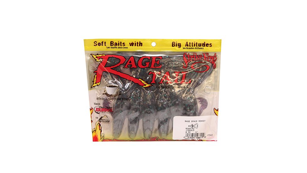 Zebco Cajun Smooth Cast Monofilament Fishing Line, Low-Vis Ragin’ Red Filler Spool, 330-Yards, 17lb, Virtually Invisible, Natural Presentation, CLLOWVISF17C.CP4