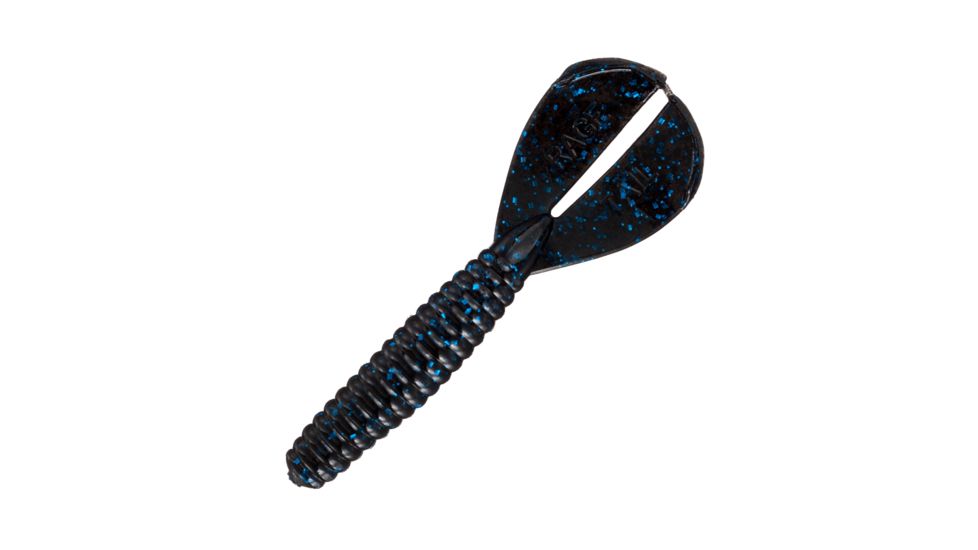 Lew's Speed Reel Cover, Fits SZ 300 Baitcast Reels, 2mm Neoprene, Hook and Loop Closure, Black, LSCBC3