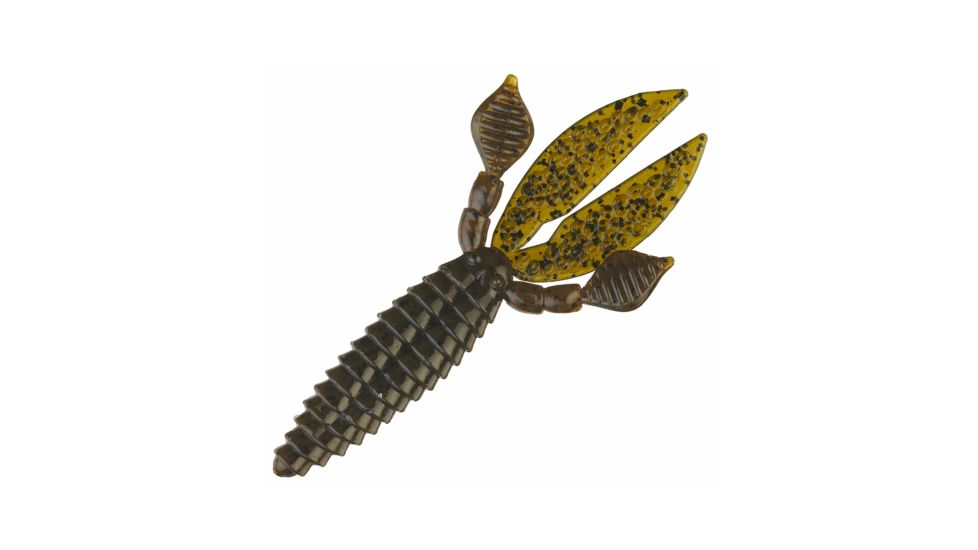 Lew's Speed Stick Spinning Rod, 6ft 8in, 1-PC, Ultra-Light, Fast, LSS68ULS