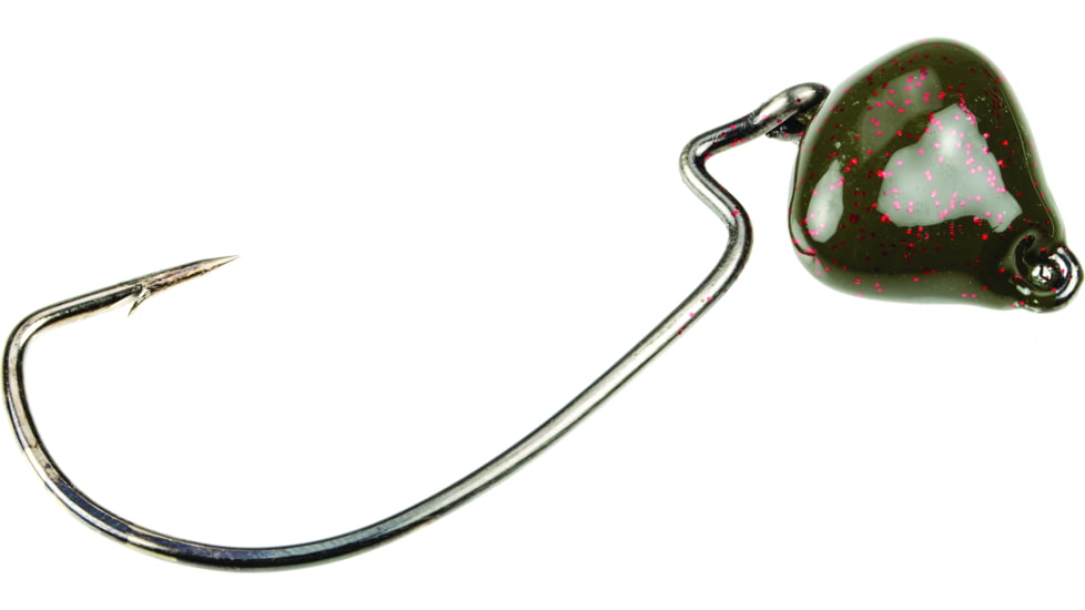 Lew's MACH 2 Spinning Reel, SZ 400, 6.2-1 Ratio, 9+1 Bearings, Clam Pack, MH2-400G3C
