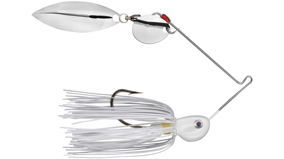 Lew's Laser SG Spinning Reel, SZ 100, 5.2-1 Ratio, 7+1 Bearings, Clam Pack, LSG100AC