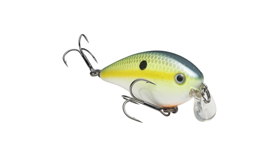 Strike King Poppin'Cork, High-Quality Popping Float, Inshore Terminal Tackle, Tour-Grade Components, Clacking Sound, 3in, 1oz, Flo Green, POPCG