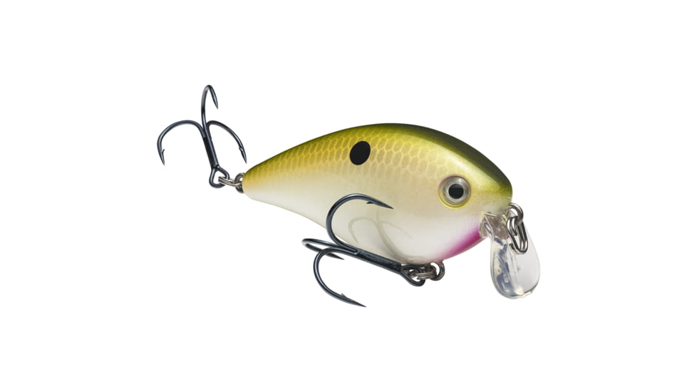 Strike King Tour Grade Rage Swimmin'Head Fishing Lure, Precision Weighted Swimbait Jighead, 4/0 Medium Wire Hook, 1/2oz, KVD Magic, TGRGSH12-141