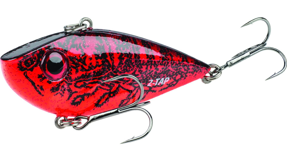 Lew's Kickin Their Bass Baitcast Reel &amp; Rod Combo, 7ft Rod, 1-PC, RH Retrieve Reel, KTB1SH70MH