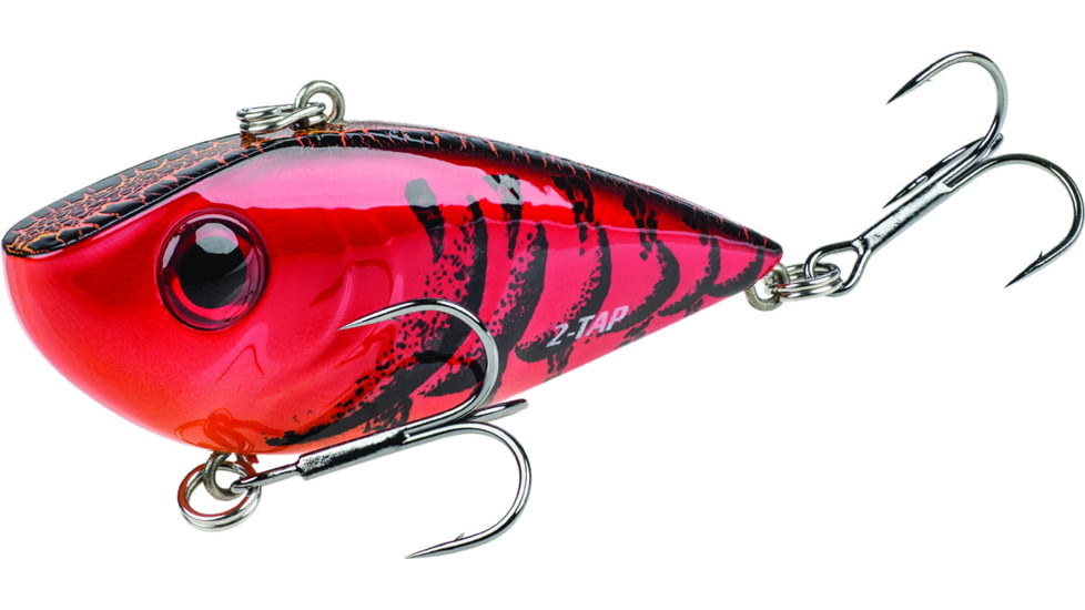 Team Lew's Ti Baitcast Reel, LH Retrieve, 7.5-1 Ratio, 10+1 Bearings, PT1SHLG2