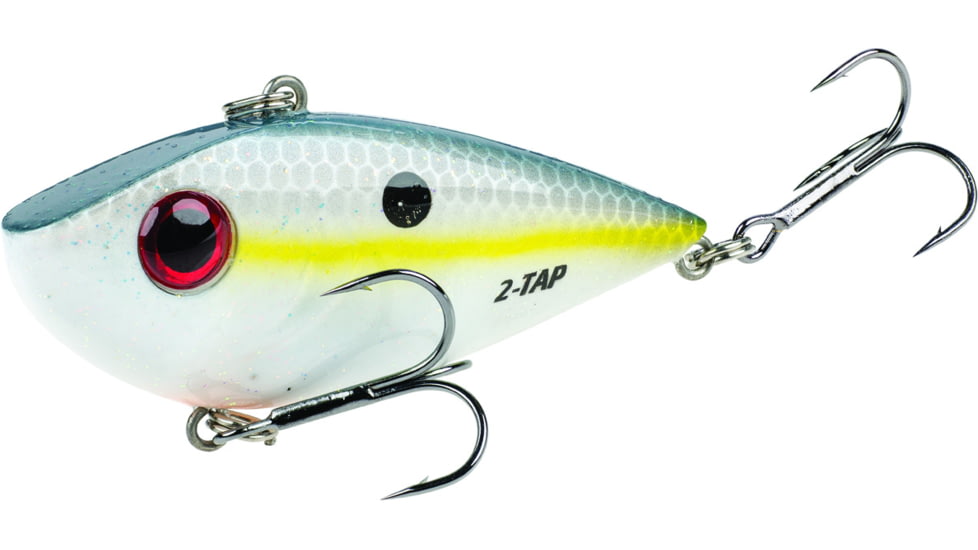 Lew's XD Crankbait Series Casting Rod, 7-Ft 8-In 1-Pc, Med-Heavy  Extra-Fast, LPM8XD