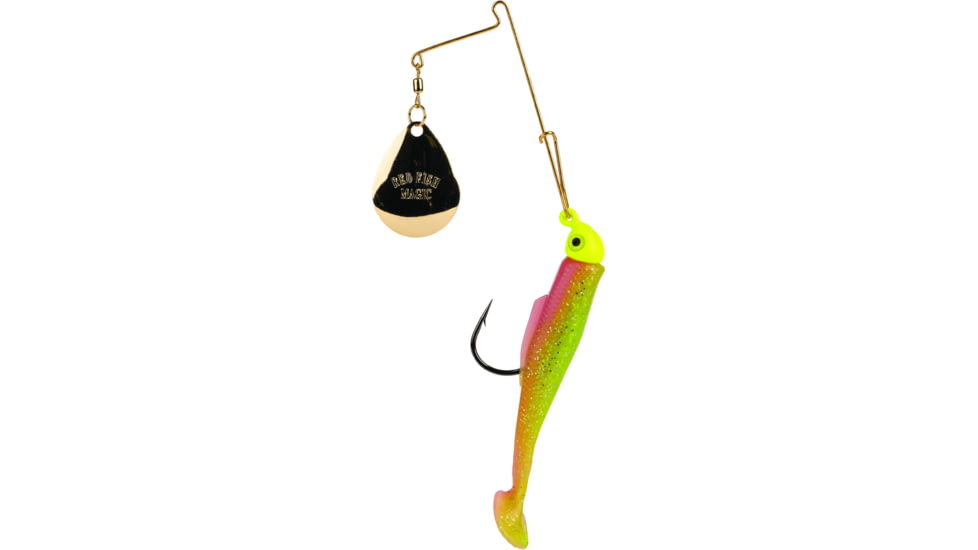 Team Lew's Signature Series Casting Rod, 7-Ft 3-In 1-Pc, Med-Heavy  Mod-Fast, TLS73MH-LJO