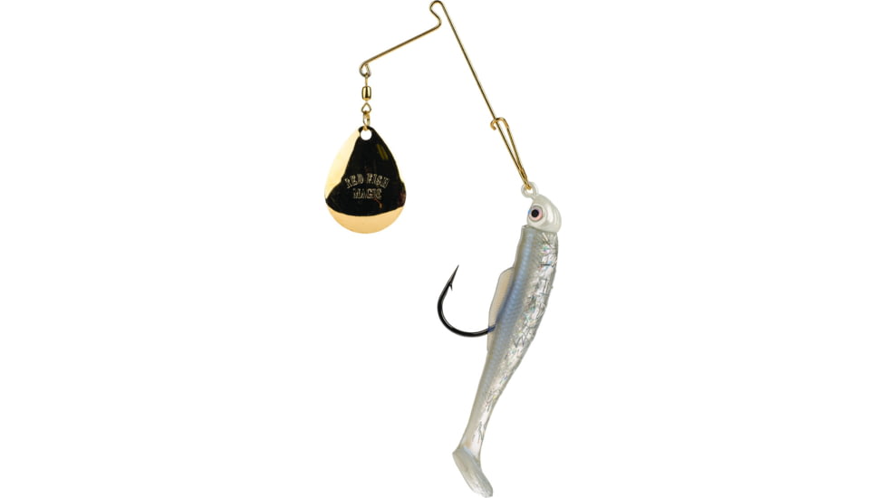 Lew's MACH Smash Spinning Reel &amp; Rod Combo, 5ft 10in, 2-PC Rod, SZ 100 Reel, MHS10510LS-2