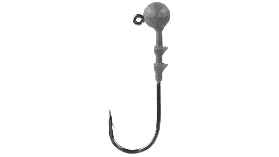 Strike King Spotlight Hybrid Tungsten Ballhead Jig