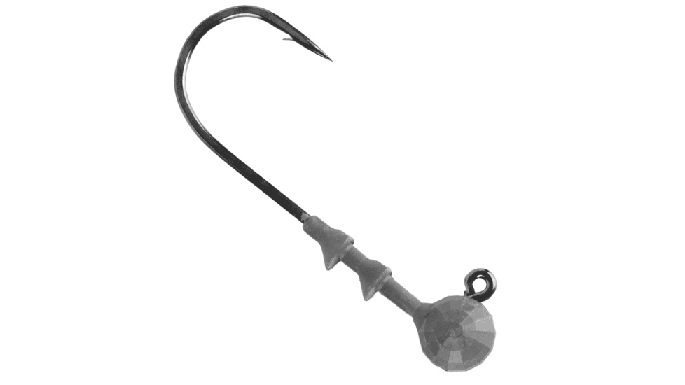 Strike King Spotlight Hybrid Tungsten Ballhead Jig