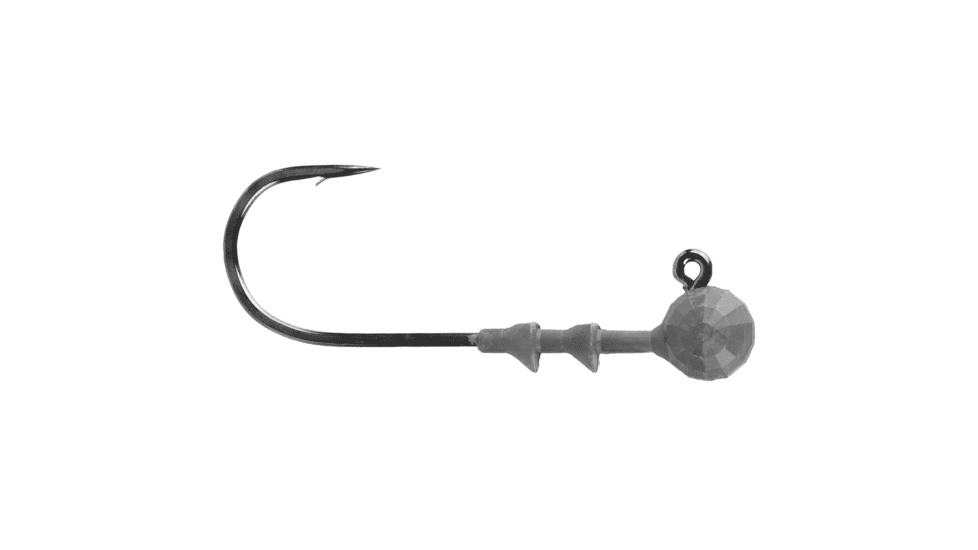 Strike King Spotlight Hybrid Tungsten Ballhead Jig