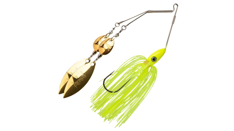 Strike King Two-Time Spinnerbait