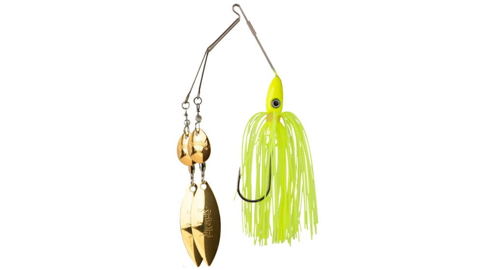 Strike King Two-Time Spinnerbait