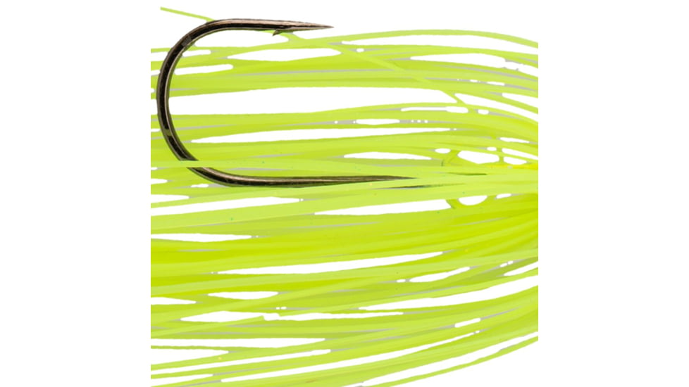 Strike King Two-Time Spinnerbait